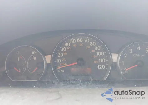 2004 Saturn Ion 2 from USA, damaged, VIN 1G8AJ52F04Z127052